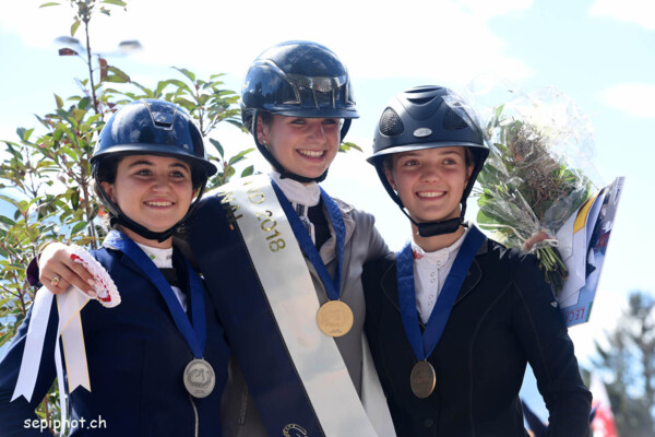podium_J-N Sion 2018
