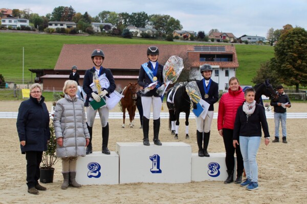podium ch romand J 2020