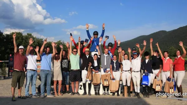 TR 2019 ditribution finale avec sponsors et cavaliers