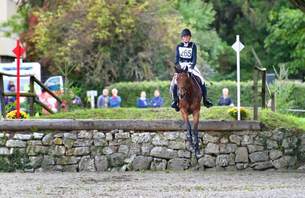 Florence Overney ch suisse CC J 2020 cross