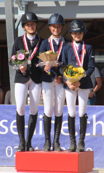podium ch suisse D Elite 2017 3