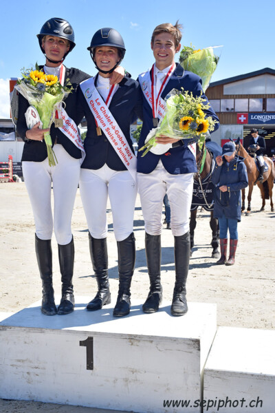 podium-J-Ch Chalet 2021