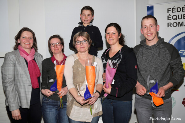 AGFER0318_117Les meritants Attelage