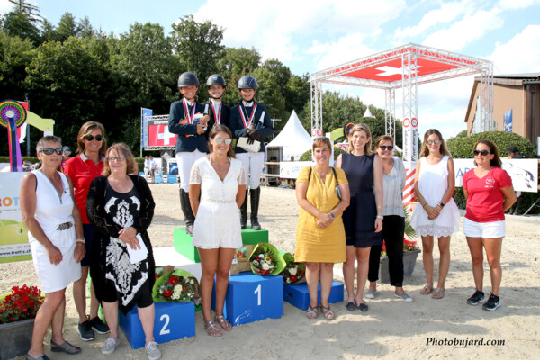 ch suisse poneys 2019 PodiumPoneysAB1