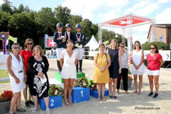 ch suisse poneys 2019 PodiumPoneysAB1