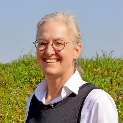 Sabine Hofmann Gruber