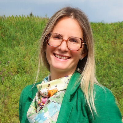 Joséphine Kohnké-Krug