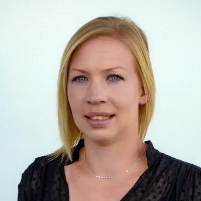 Noémie Homberger